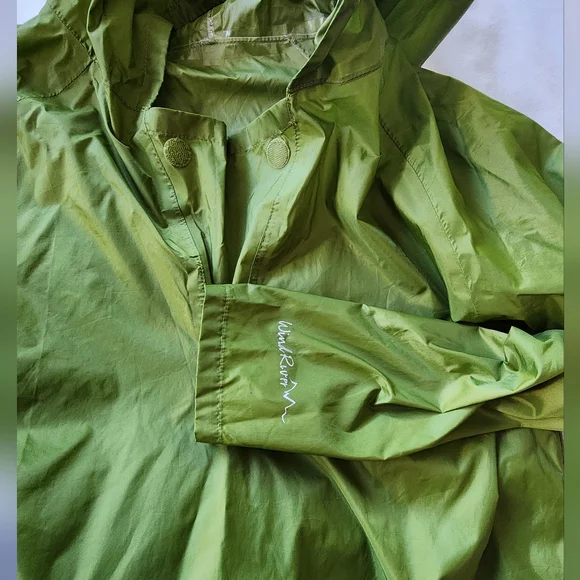 Windriver Hyper Dri Pack-it Jacket Size Small - Picture 3 of 6